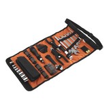 Werkzeugset Mechaniker-Set - Basics, Kunststoff (32,7/12,2/8,2cm)