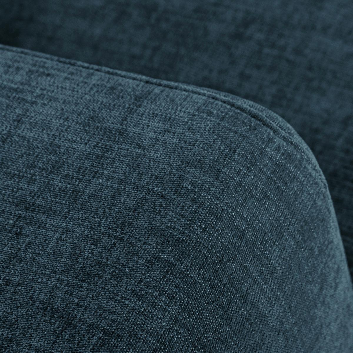 Ecksofa Sirius M blau, 251x165cm - Blau, KONVENTIONELL, Holz/Holzwerkstoff (251/165cm)