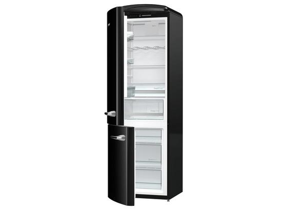 Gorenje Kühlschrank Kombi : Gorenje kühl gefrier kombination ork192bk l online kaufen ➤ möbelix Gorenje Kühlschrank Kombi : Gorenje kühl gefrier kombination ork192bk l online kaufen ➤ möbelix