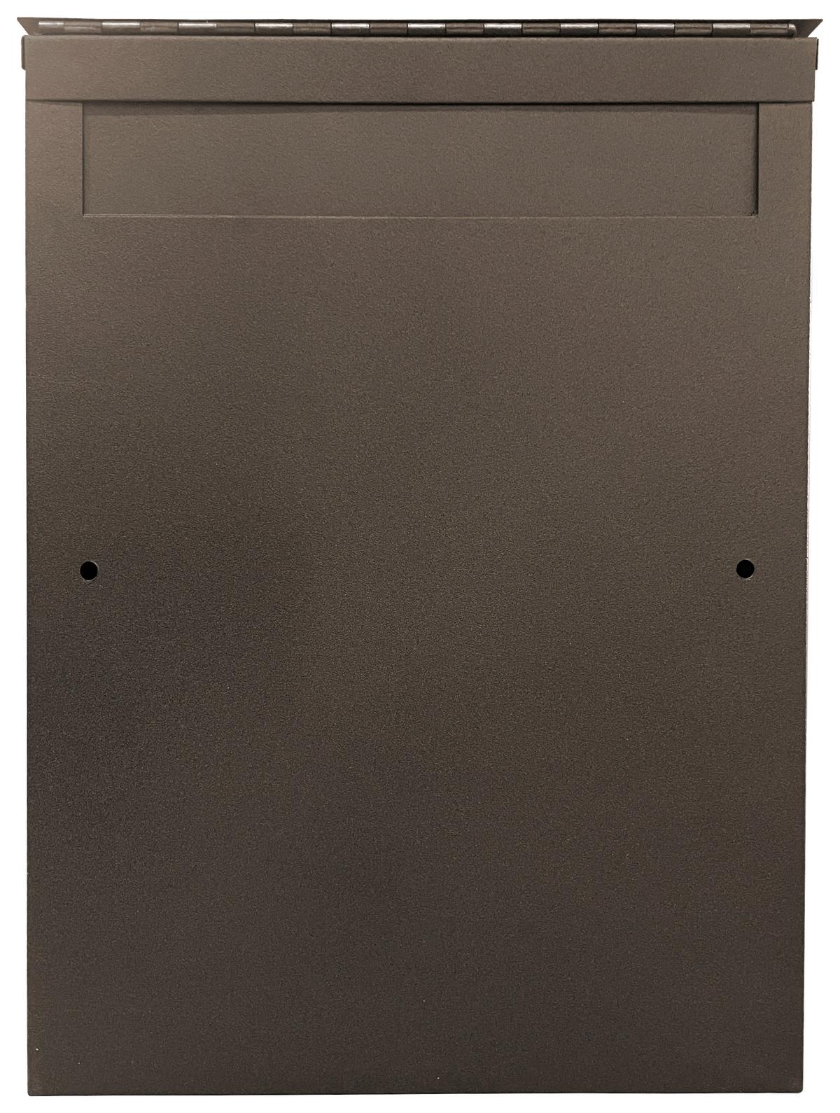 Postaláda Four Lines 4. - Basics (34/27/10cm)