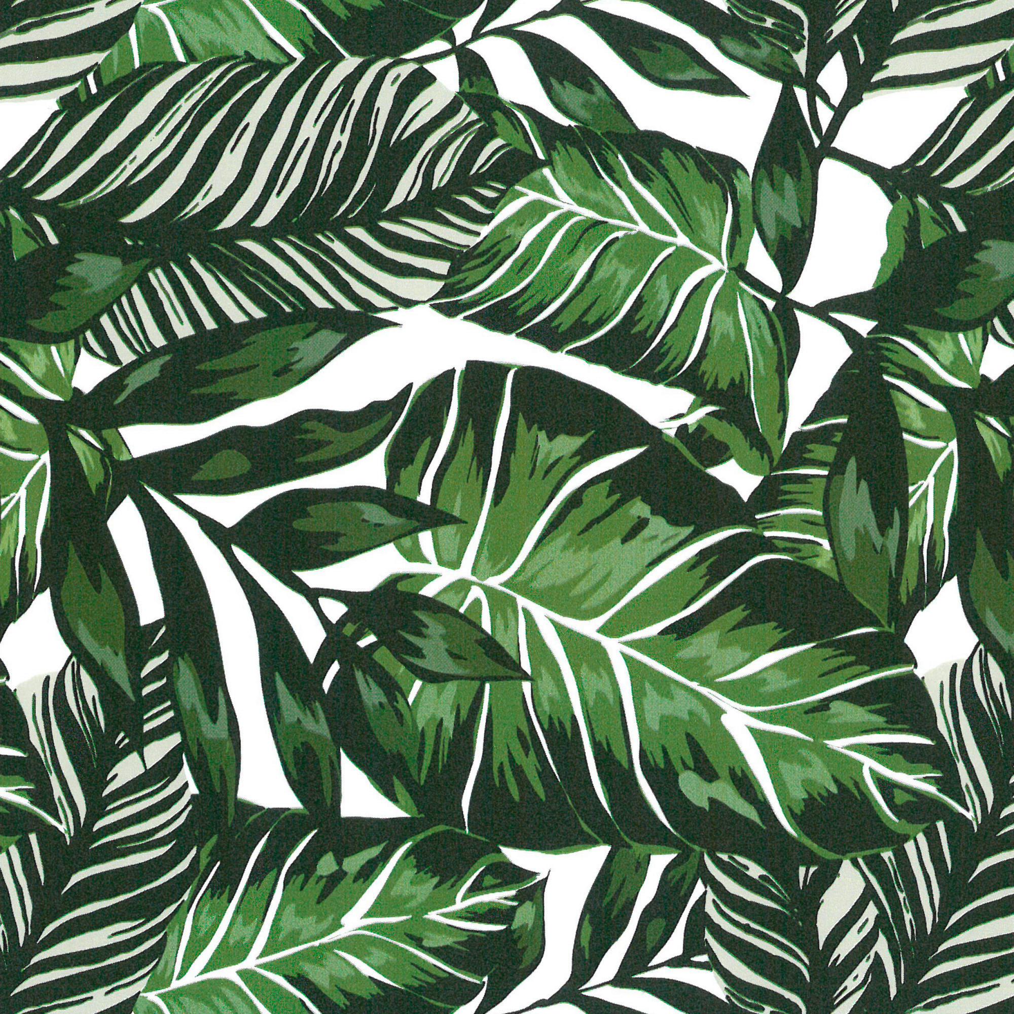 Klebefolie Deko Standard ca. 45x200 cm - Grün, Basics, Kunststoff (45/200cm)