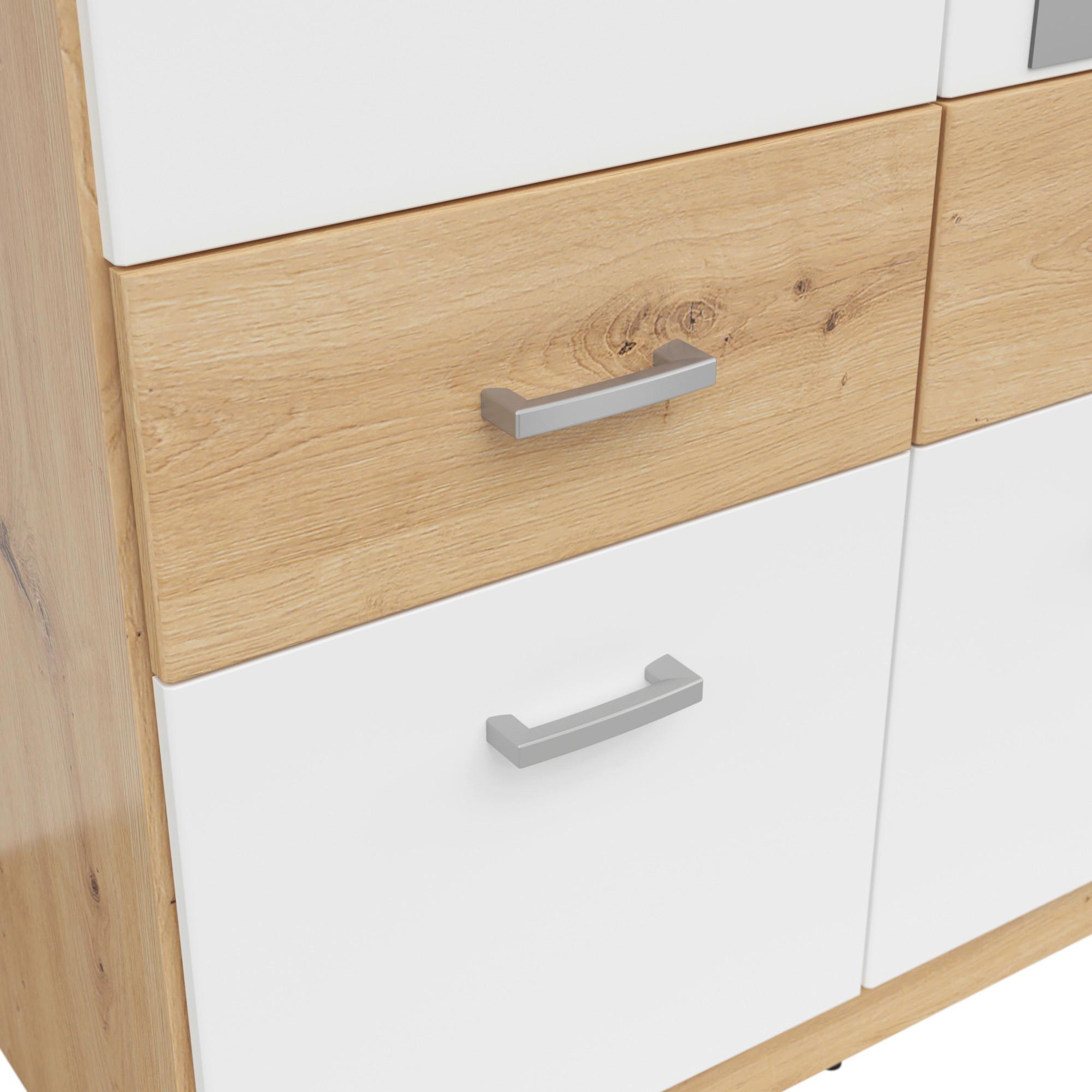 Kleiderschrank Brando 2 Sp