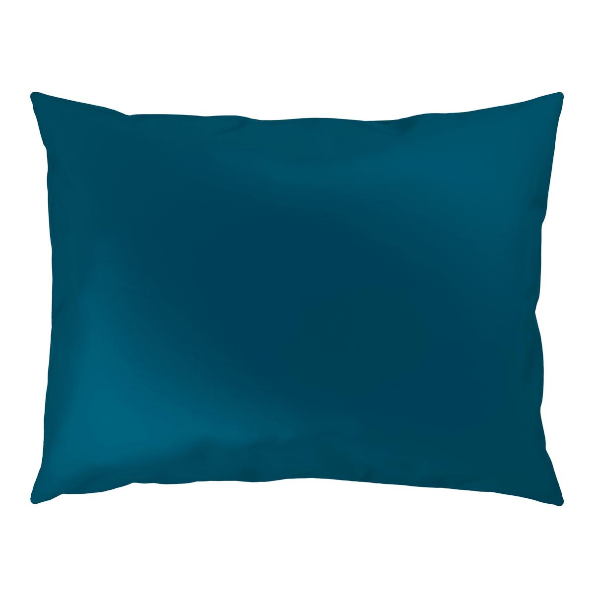POVLEČENÍ XENIA UNI XXL - modrá, Moderní, textil (200/220cm) - Premium Living