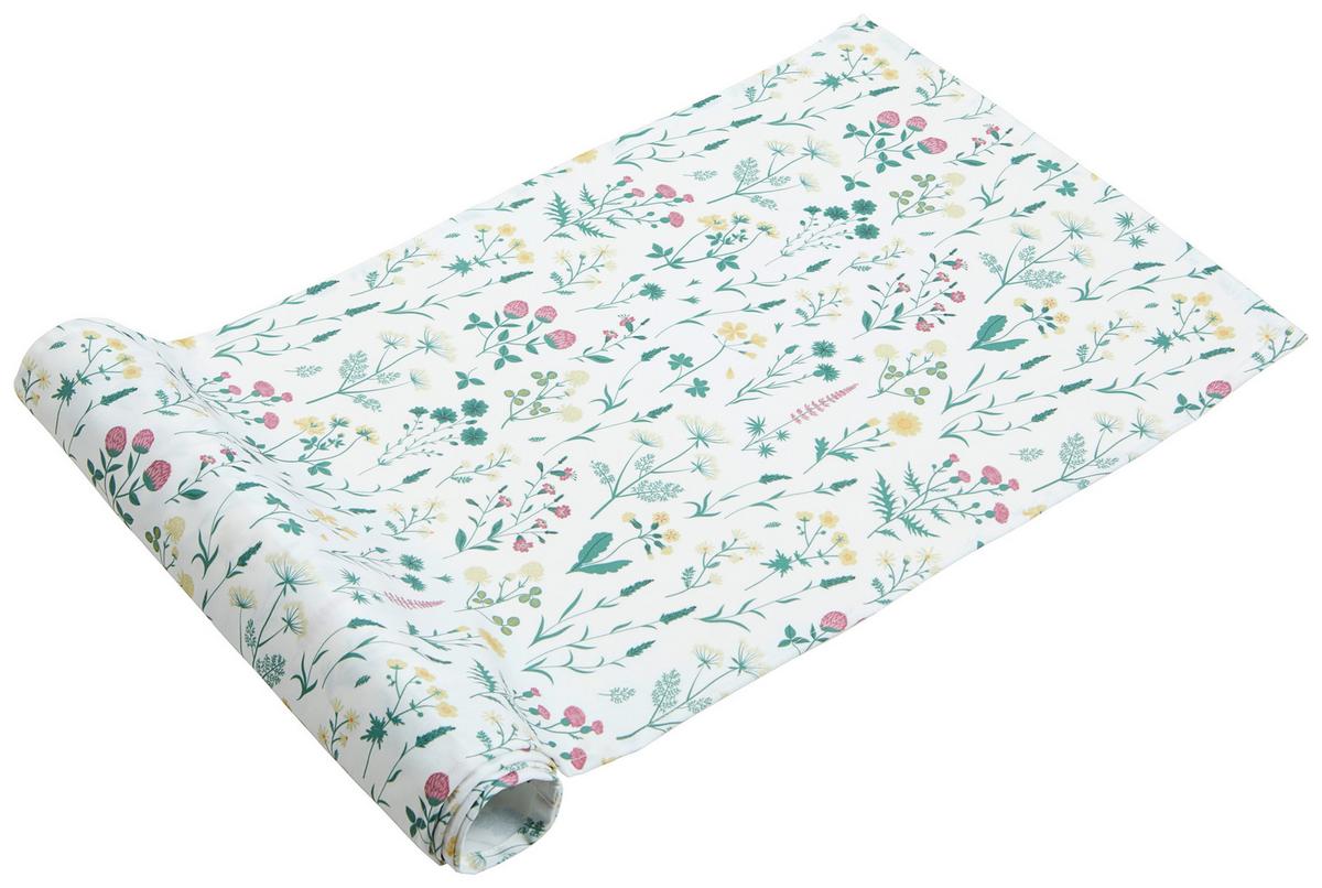 Tischläufer Nelly - MODERN, Textil (40/140cm) - Luca Bessoni