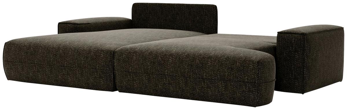 Fresh Schwarz S: 156x272 Cm - Schwarz, Design, Textil (156/272cm) - Livetastic