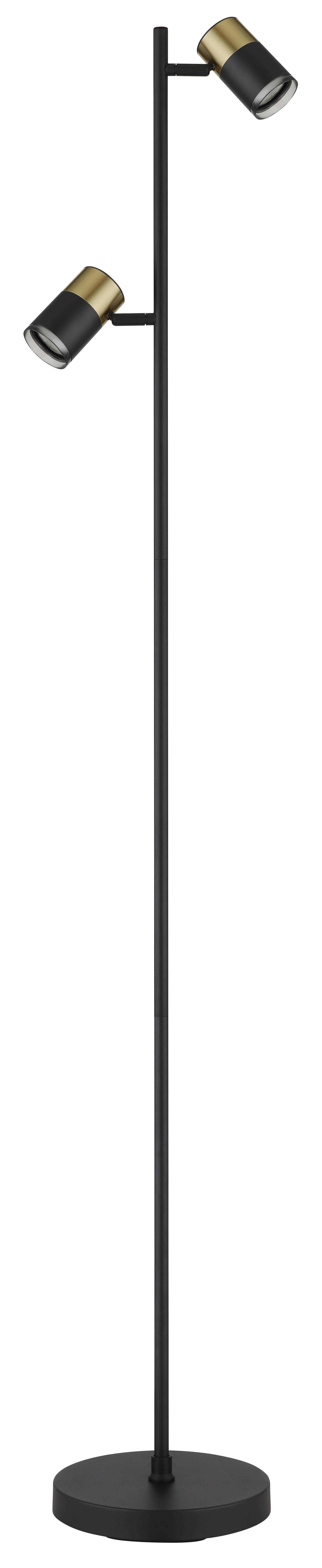 Stehleuchte 57850s - Design (21,5/23/154cm) - Globo