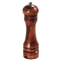 Salz- Und Pfeffermühle Dunkelbraun B: 5,6 Cm - Basics (5.6/22/22cm) - Kesper