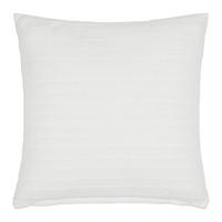 Dekorační polštář Tara, 45/45cm, přírodní - bílá, Lifestyle, textil (45/45cm) - Mömax