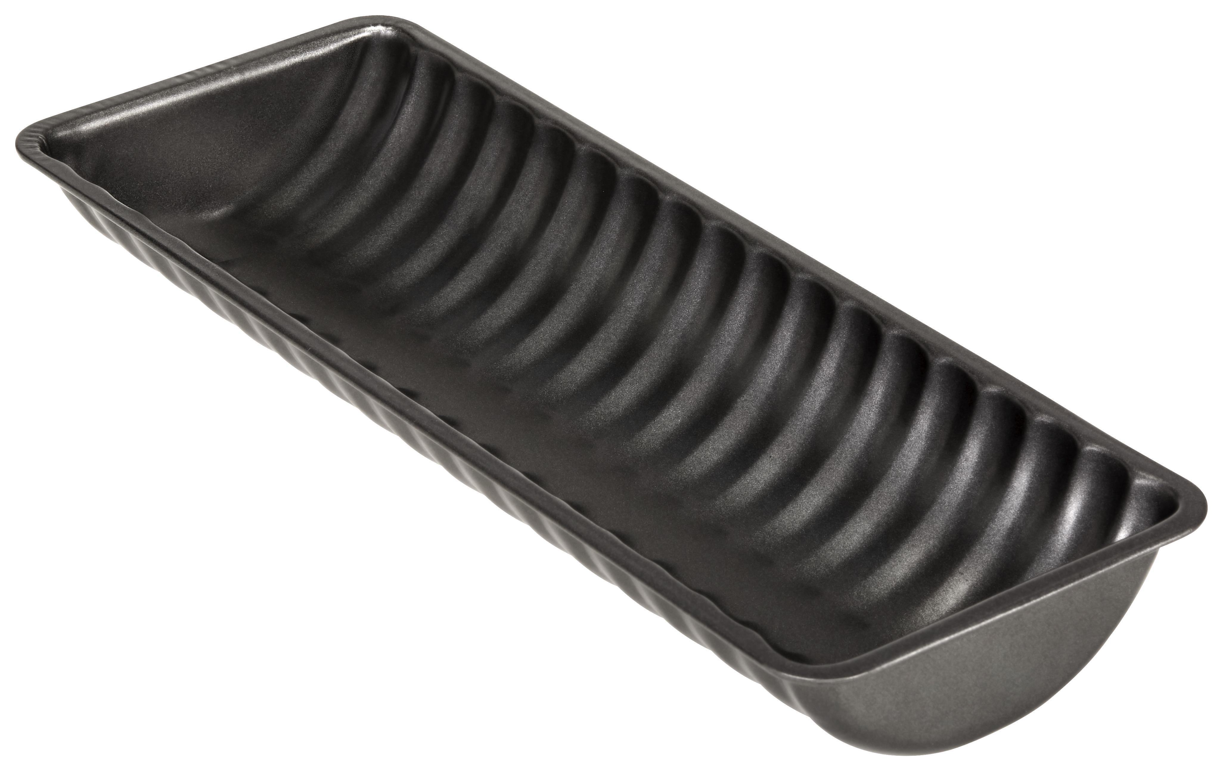 Őzgerinc Forma Rosalie - Szürke, romantikus/Landhaus, Fém (31,5/12/4,2cm) - James Wood