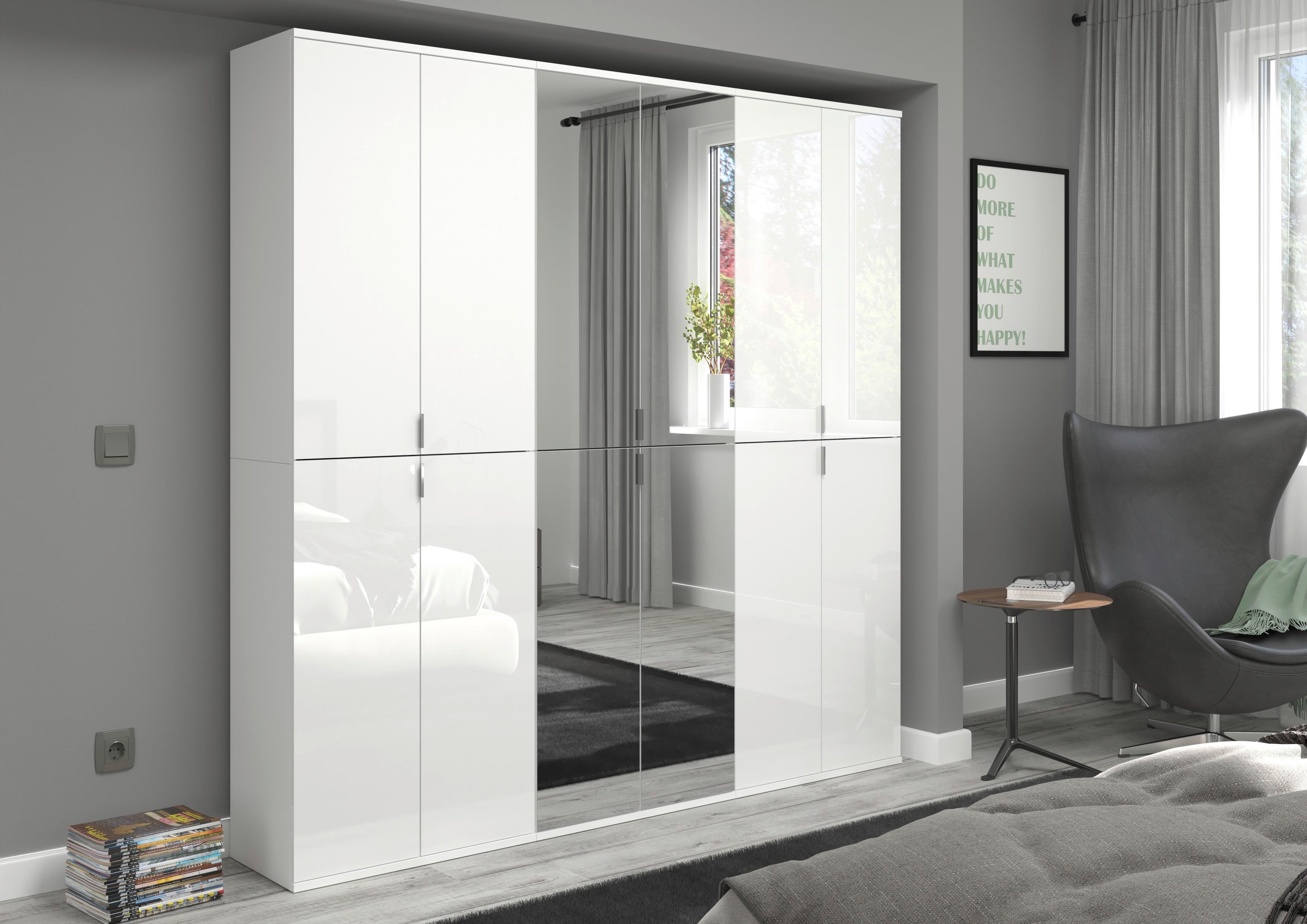 Mehrzweckschrank
