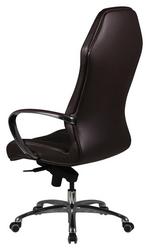 Wippmechanik und Härtegradeinstellung Attraktiver Drehstuhl mit Armlehnen und Wippfunktion