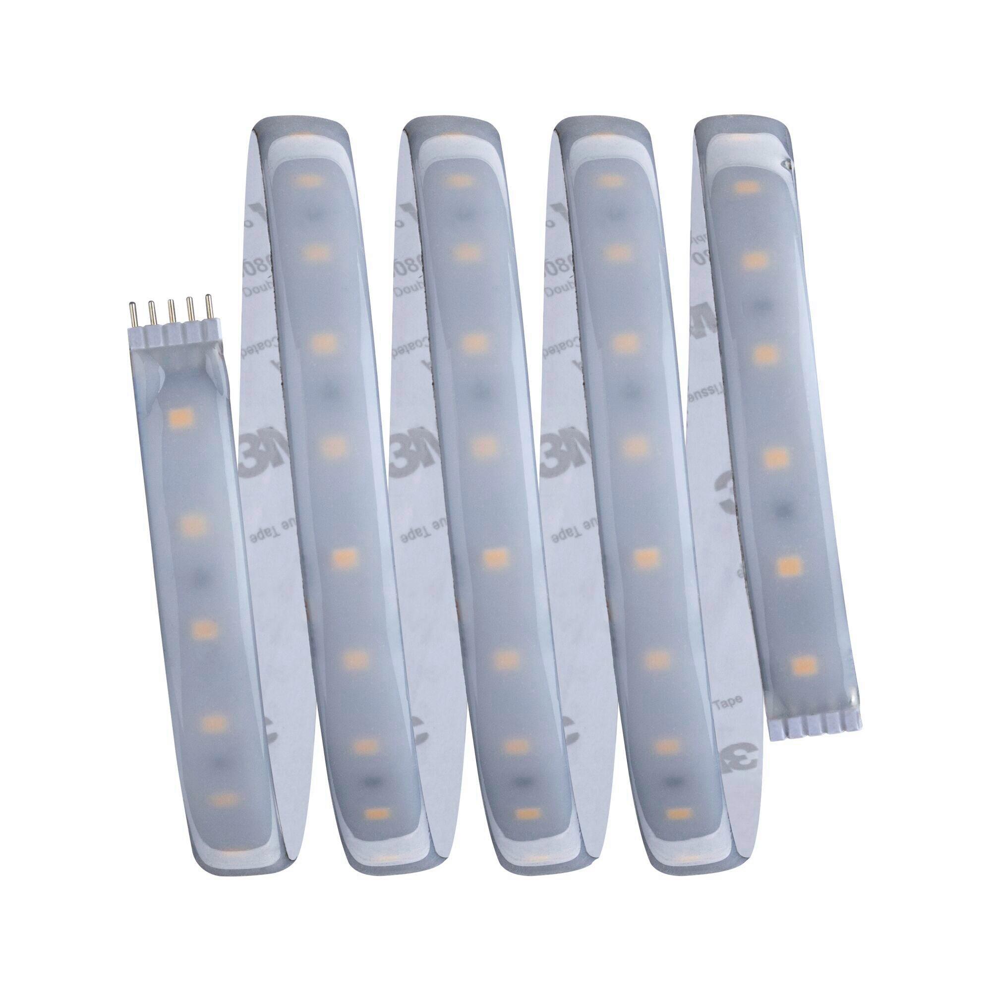Led-streifen 1,5-3 Cm Dimmbar