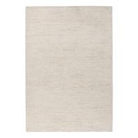 Flachwebteppich My Parma 513 Cream 80x150 - Creme, KONVENTIONELL, Textil (80/150cm) - Obsession