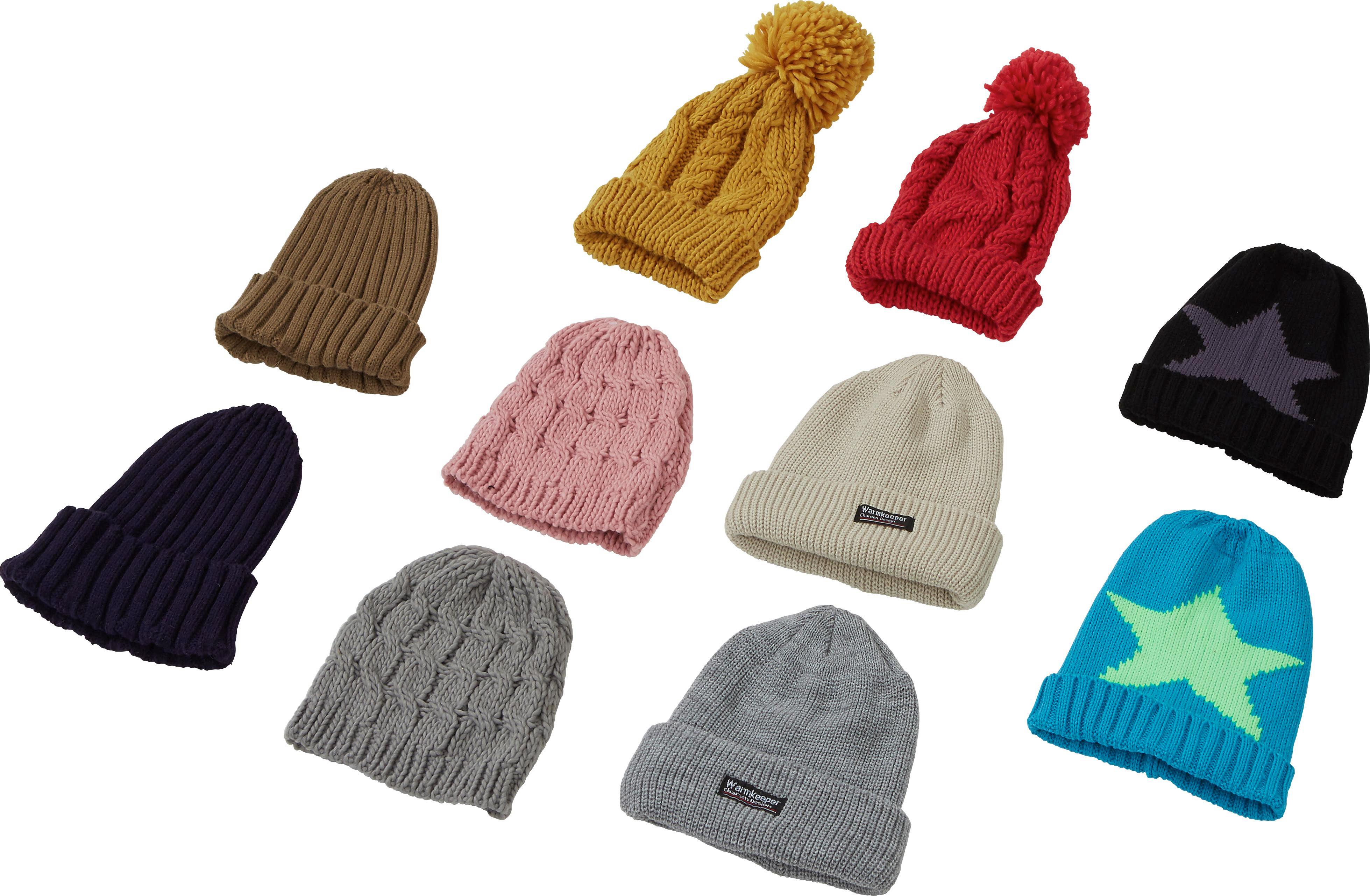 Sapka Alena - Színes, konvencionális, Textil (17/22cm)