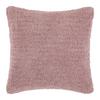 POŤAH NA VANKÚŠ PROMO - hnedofialová, Modern, textil (40/40cm) - Mömax