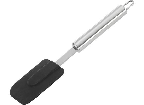 Škrabka Na Těsto Luca -top- - černá, umělá hmota (24cm) - Mömax modern living Škrabka Na Těsto Luca -top- - černá, umělá hmota (24cm) - Mömax modern living