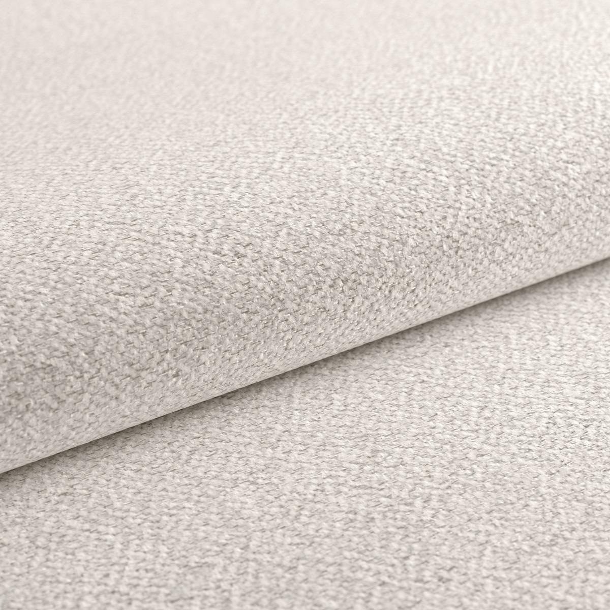 Boxspringbett Carmelo Beige 180x200 cm - Beige/Schwarz, Trend, Textil (180/200cm)