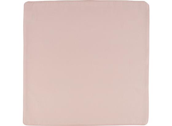 Poťah Na Vankúš Steffi Paspel -top- - staroružová, textil (50/50cm) - Mömax modern living Poťah Na Vankúš Steffi Paspel -top- - staroružová, textil (50/50cm) - Mömax modern living