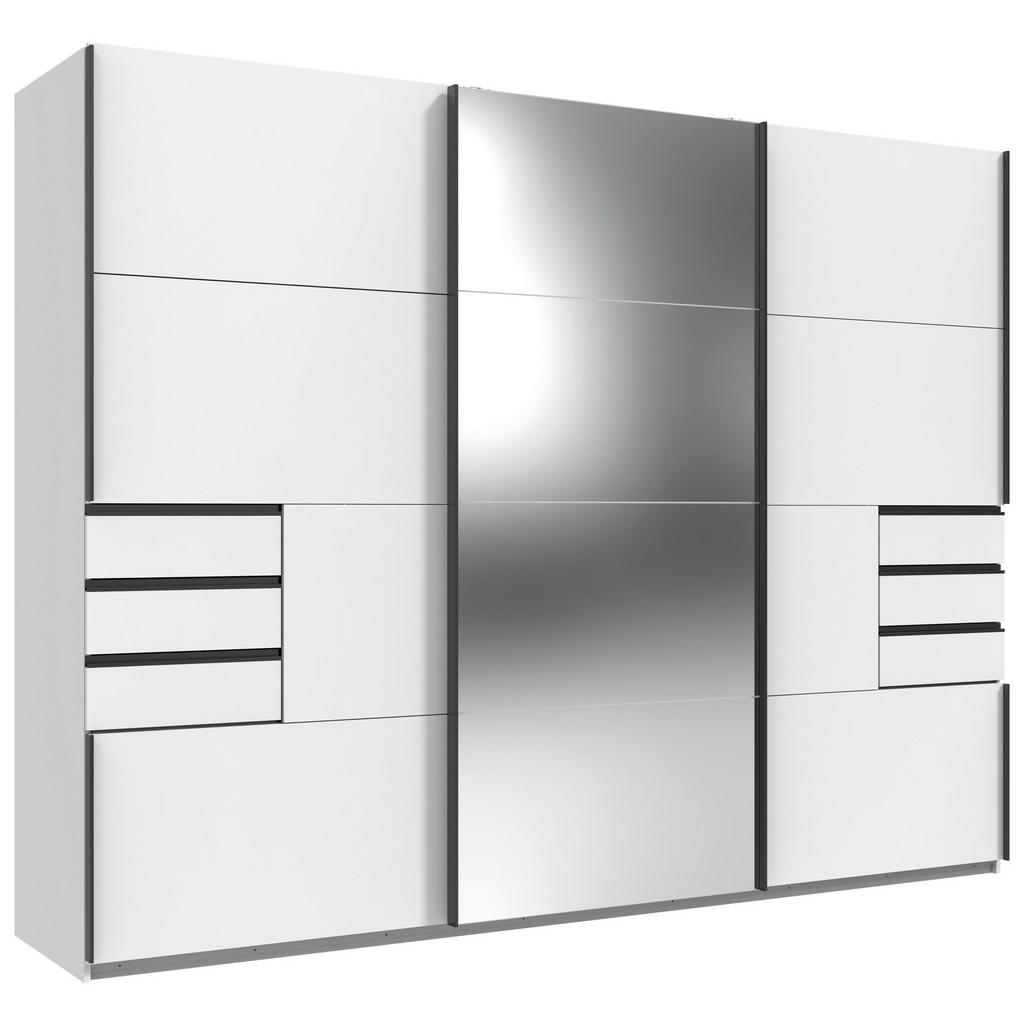 SCHIEBETÜRENSCHRANK SAIGON