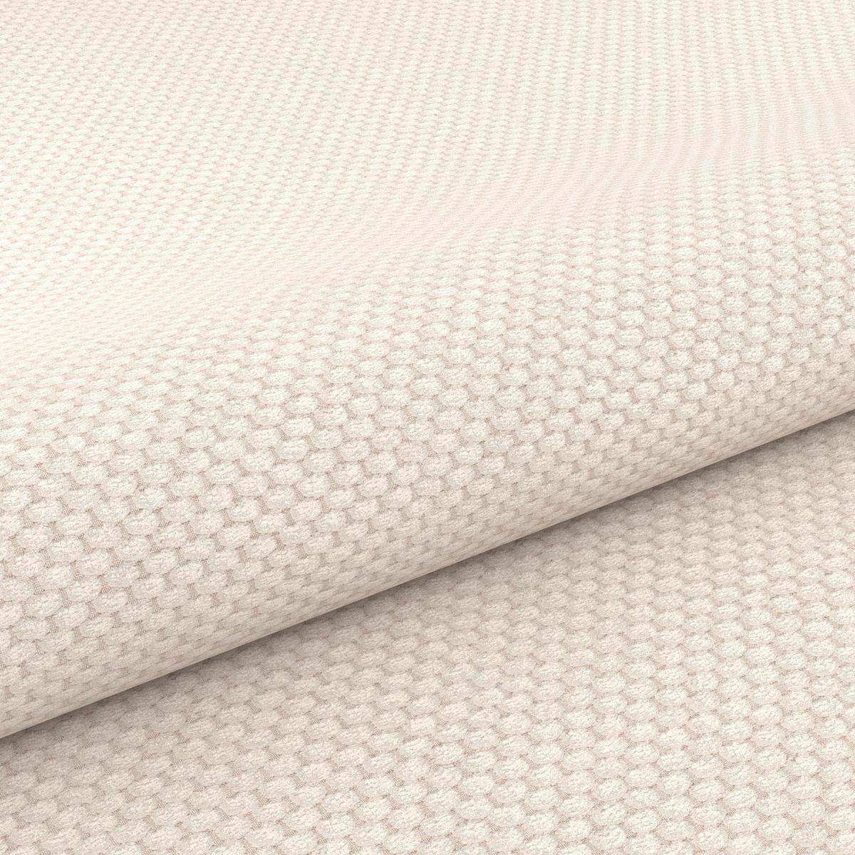 Polsterbett Zeni 140 - Beige/Schwarz, KONVENTIONELL, Holz/Textil (140/200cm)