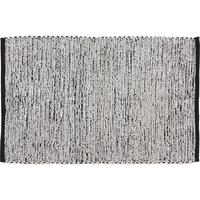 Ágyelő Albin Kb. 60/90cm - lila/bézs, Konventionell, textil (60/90cm) - Ondega