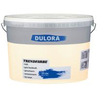 Wandfarbe Apicot 10 L Für 70 M2 Dispersionsfarbe - Trend (34,5/24/26,5cm)