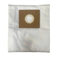 Porzsák Kb. 3,5l - fehér, Basics, textil/papír (25/21/0,4cm) - Bono