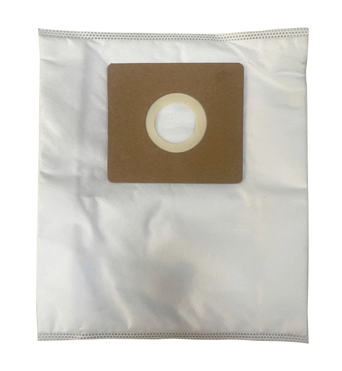 Porzsák Kb. 3,5l - fehér, Basics, textil/papír (25/21/0,4cm) - Bono