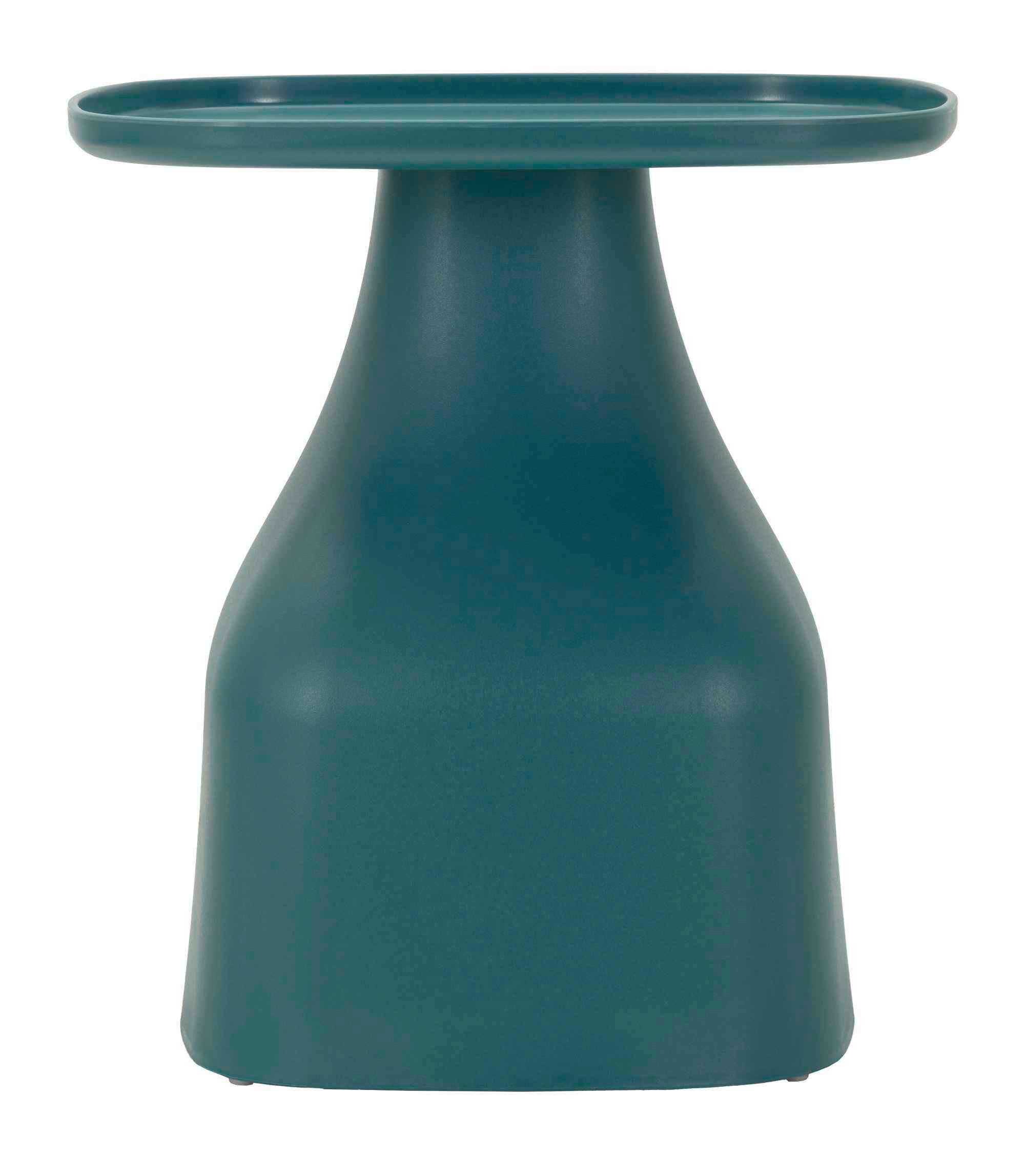 Fotografia produktu: KONFERENČNÝ STOLÍK GEA TABLE BLUE