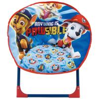 Összecsukható Szék Paw Patrol - Modern (50/50/50cm)
