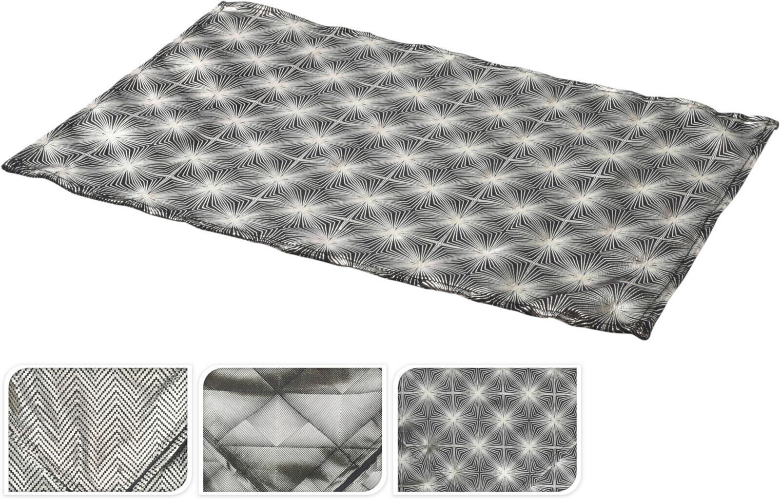 Tányéralátét Kb. 45/33cm - Basics (45/33cm)