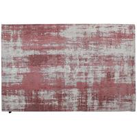 Teppich Durban Jahrgang - Pink, Basics, Textil (200/300cm)
