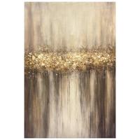 obraz na plátne ACRYL - viacfarebná, Konventionell, drevo/textil (80/120cm) - Premium Living