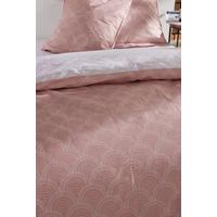 POVLEČENÍ SUNSHINE PRINCESS 1 - pink, Moderní, textil (140/200cm)