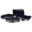 Handfessel-Set Bad Kitty Bed Shackles 4-tlg - Schwarz, Basics, Kunststoff Handfessel-Set Bad Kitty Bed Shackles 4-tlg - Schwarz, Basics, Kunststoff