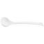 Soßenlöffel Blanca - Weiß, KONVENTIONELL, Kunststoff (26cm) - Fackelmann Soßenlöffel Blanca - Weiß, KONVENTIONELL, Kunststoff (26cm) - Fackelmann