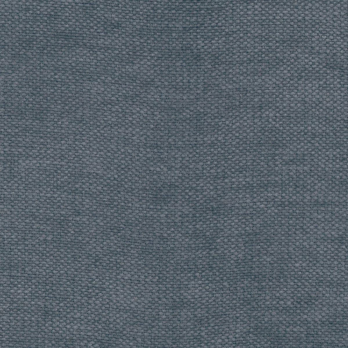 Schlafsofa Hello Lux 3Dl Blau B: 240cm - Blau/Schwarz, Design, Textil (240/93/108cm) - MID.YOU