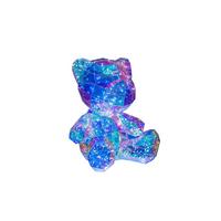 Led-dekoleuchte Joshua - Transparent, MODERN, Kunststoff (20cm) - BUNINO