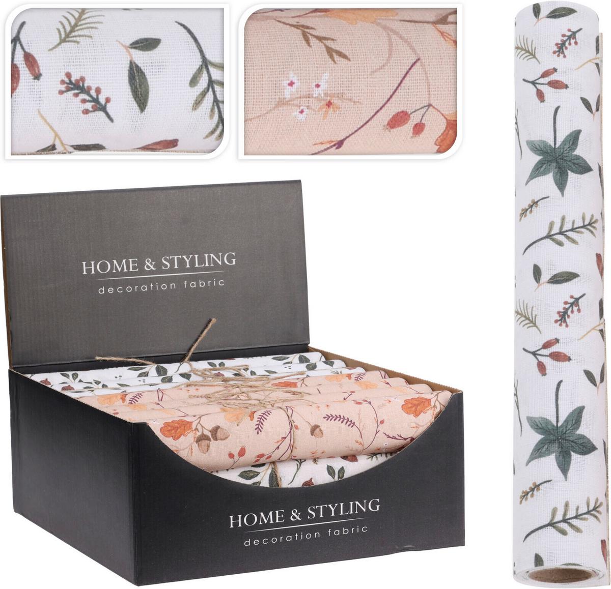 Dekoranyag Kb.28/150cm - Basics (28/150cm)