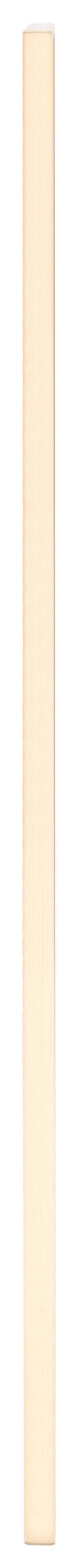 Bútorfogantyú Unit - arany, Modern, fém (33cm) - Ondega