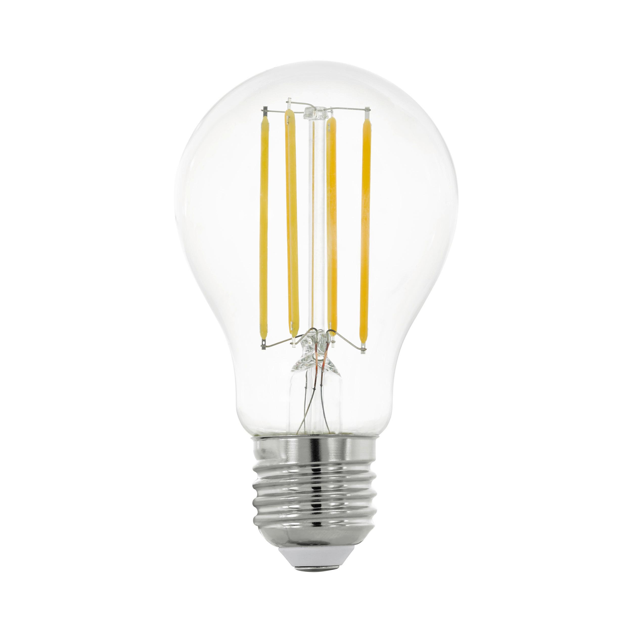 Leuchtmittel 110004 - Klar, Basics, Glas (10.5cm) - Eglo