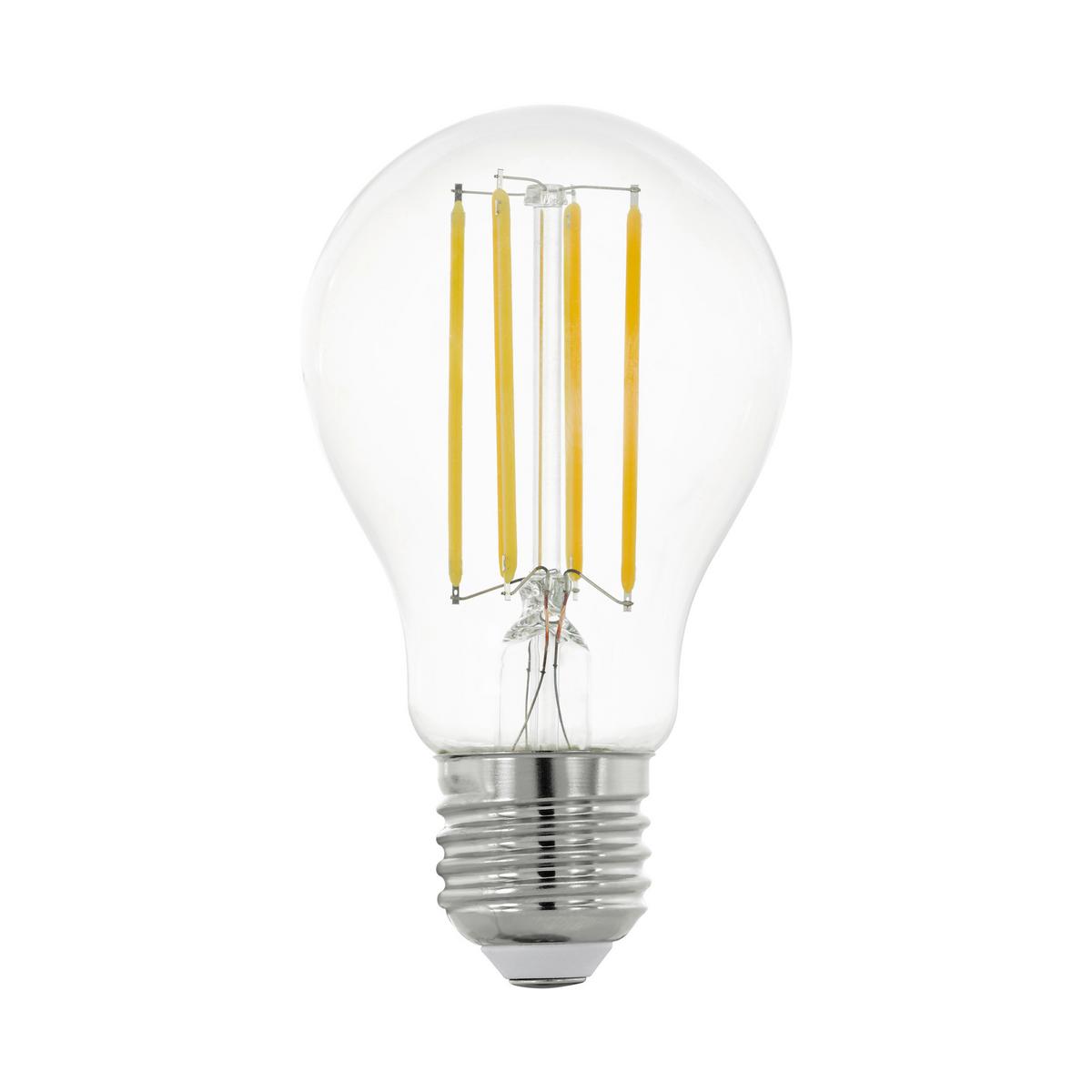 Leuchtmittel 110004 - Klar, Basics, Glas (10.5cm) - Eglo
