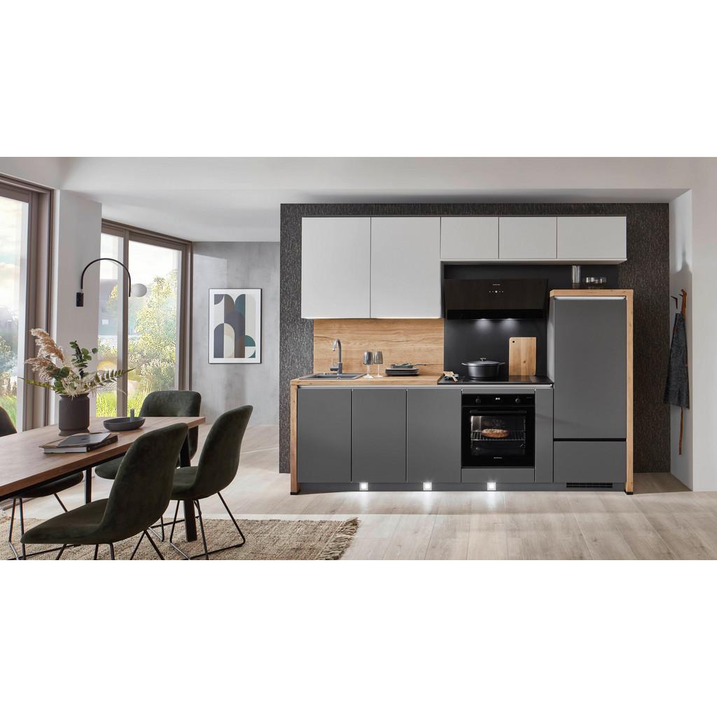 Küchenblock Toronto