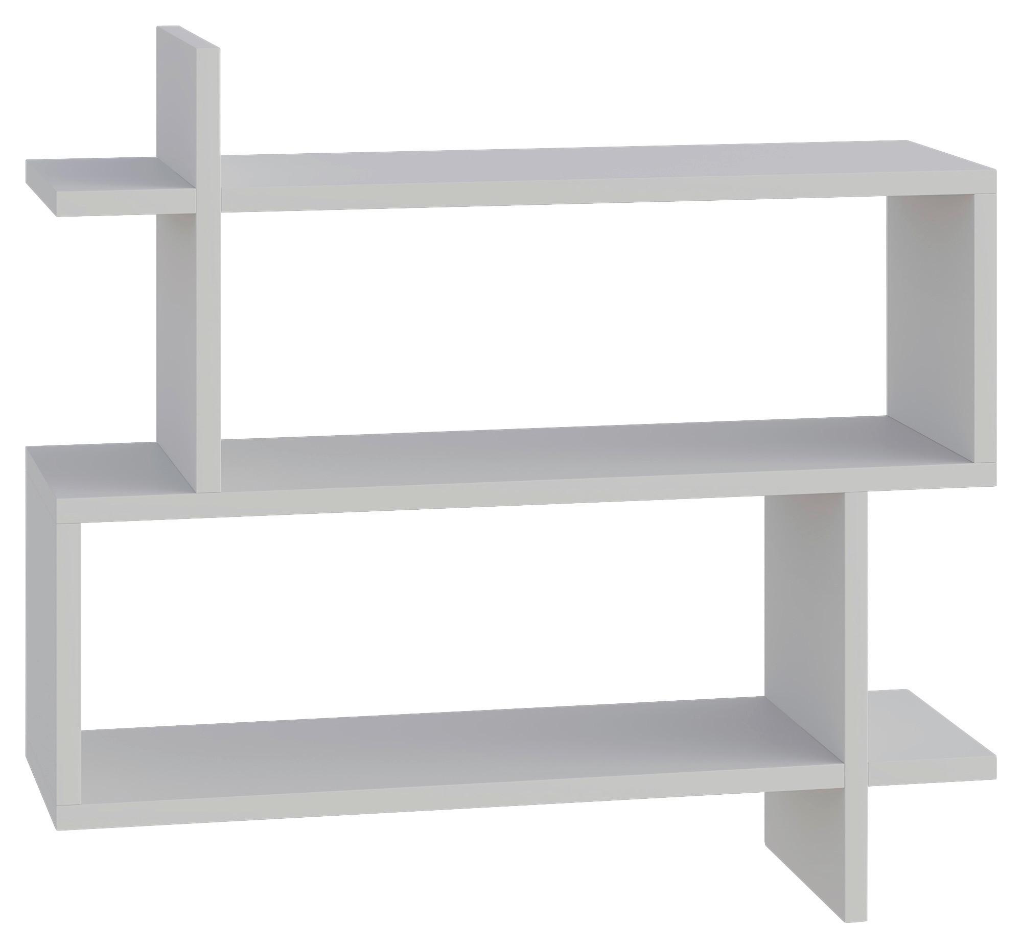 Wandboard Paralel Regal