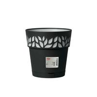 Kaspó Cloe 25cm - (25cm)