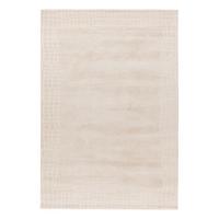 Hochflorteppich Creme My Canyon 120x170 cm - Creme, Basics, Textil (120/170cm) - Obsession