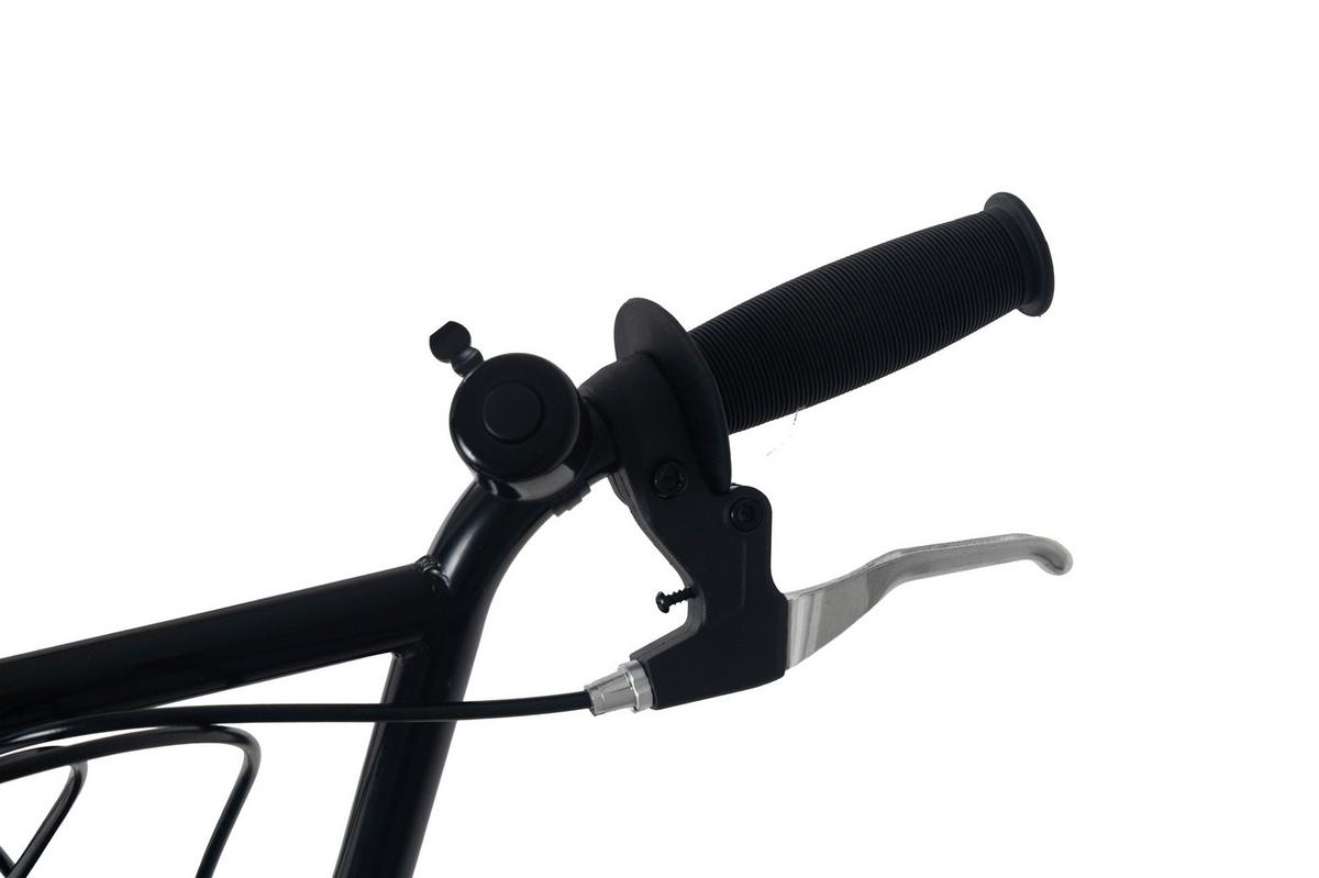 BMX Freestyle 20'' FATT Grün - Grün, LIFESTYLE, Metall (25kg)
