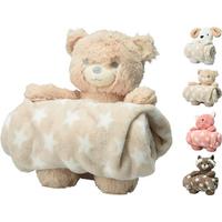 Babatakaró Kb. 75/100cm - Basics (75/100cm)