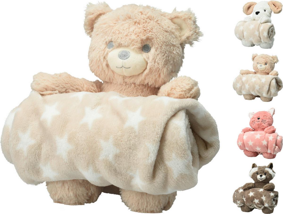 Babatakaró Kb. 75/100cm - Basics (75/100cm)