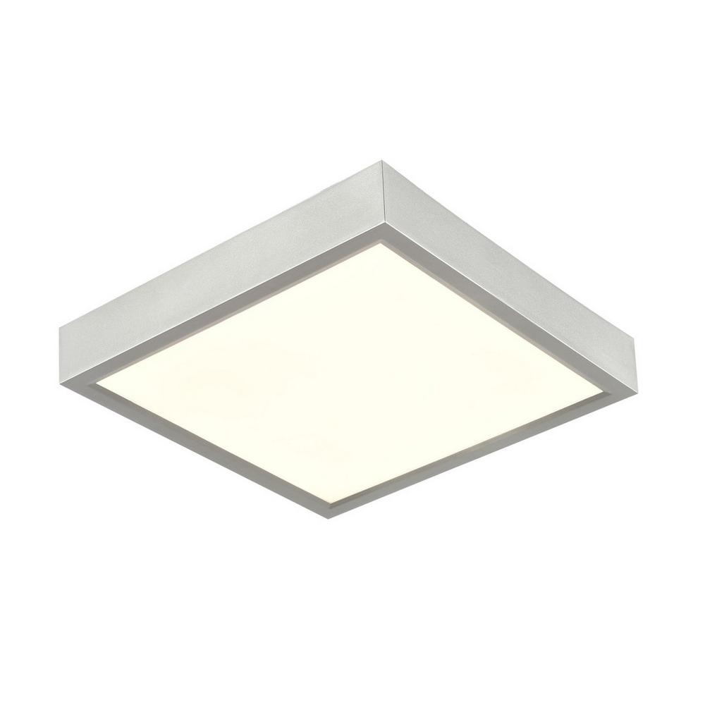 LED stropné svietidlo Fridolin2 17/17cm, 15 Watt